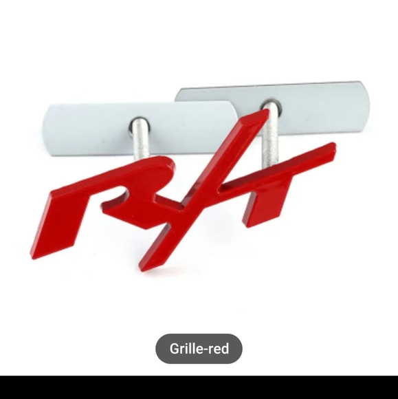 RT badge… - Picture 8 of 14